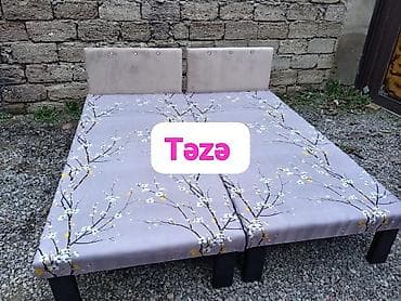 2əl mebel: Təzə çarpayılar — 4