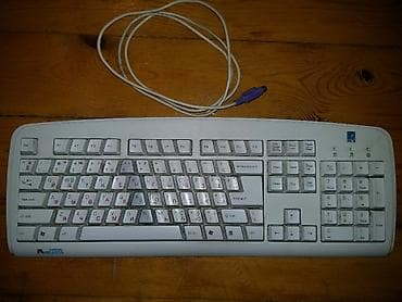 Klaviatura TECH islek veziyyetde . 12 m
Whtsp var lalafo.az -da Klaviatura TECH islek veziyyetde . 12 m
Whtsp var