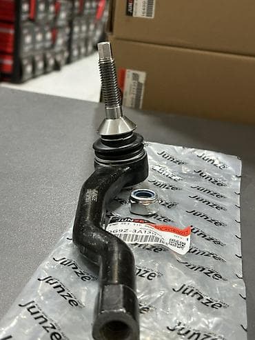 ford 347: DG9Z-3A130-A (Nakoneçnik – tie rod end) Alternativlər: * ES800408 * — 2