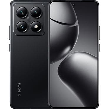 aux kondisioner unvan: Xiaomi 14T Pro, 512 GB — 1