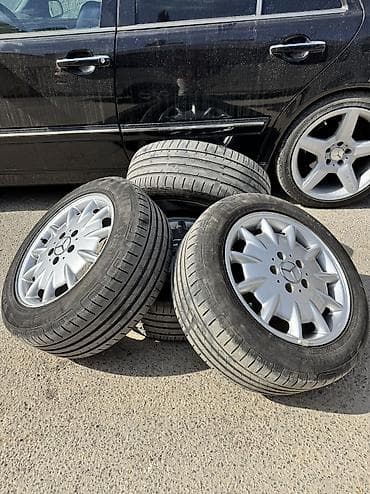 r16 bmw: Barter üçün qəti̇ narahat etməyi̇n. R16 şam 🆒🇩🇪w210-2001model🇩🇪🆒 — 9