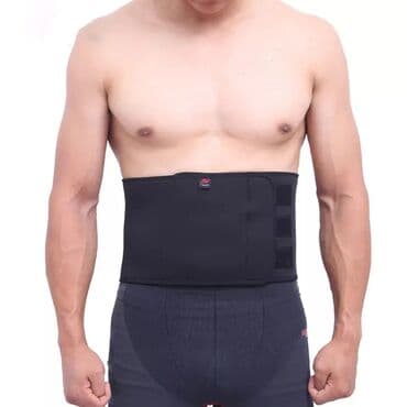 arıqlamaq: Qarın incəldici kəmər "Exceed". Metrolara və şəhərdaxili çatdırılma — 6