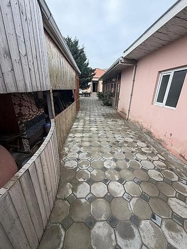 bag evi satilir: Bakı, Corat, 100 kv. m, 3 otaqlı — 7