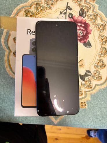 iphone se qiymeti irsad: Xiaomi 12 — 6