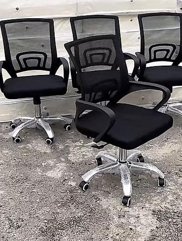 Təkərli, Qolları tənzimlənmir, Parça — 1