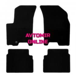 Chevrolet aveo 2008-2011 ayaqalti kovrolit novline. "aileron"