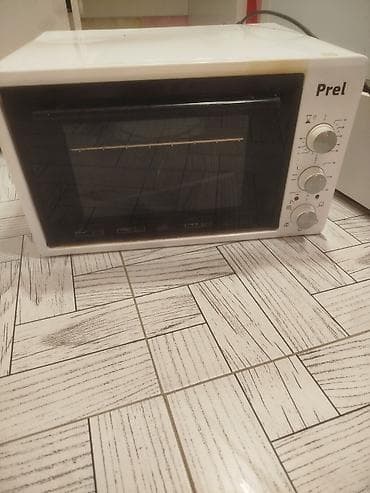 Elektrik sobası Stolüstü