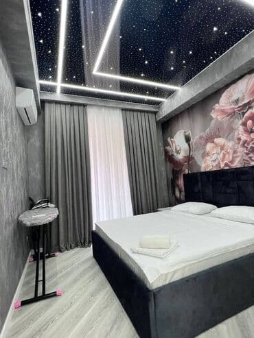 kirayə restoran: Sumqayıt şəhəri,Dəniz kənarı,Xəzri Rezidensdə,yeni tikli binanın 7 ci — 4