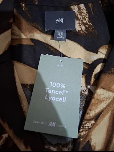 ucuz paltolar: Köynək, H&M, XL — 3