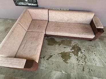 saloglu kunc divanlar: Künc divan, Açılan, Parça — 3