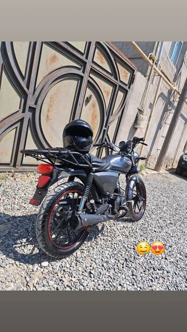 mtz 892 qiymeti: Minsk - D4 50, 70 sm3, 2022 il, 33000 km — 6