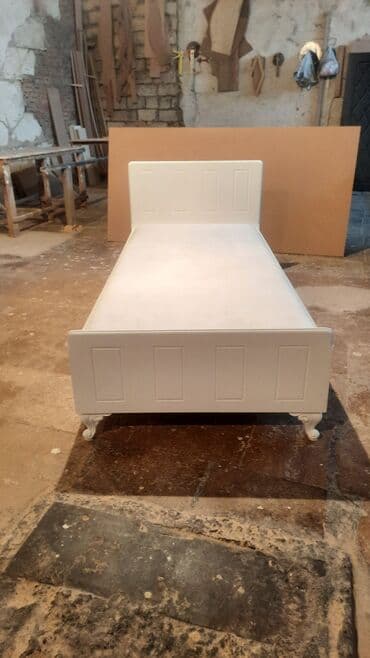 Bitkilər: Təknəfərlik çarpayı, Bazasız, Matrassız, Siyirməsiz — 5