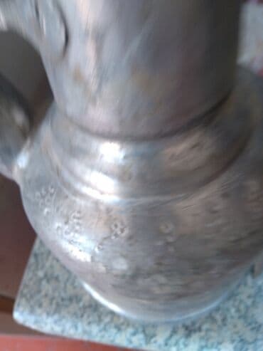 su sızıntısını aşkarlayan dedektör: Rəng - Boz, Metal — 3