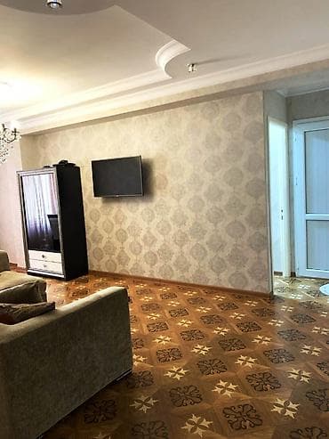 berdede satiliq evler: 3 otaqlı, Yeni tikili, 83 kv. m — 2