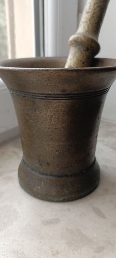 Latun həvəngdəstə.5 kq.Qiymət sondur!!! lalafo.az -da Latun həvəngdəstə.5 kq.Qiymət sondur!!!