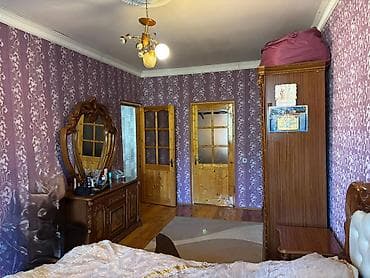 Баку, Пос. Бакиханов, 3 комнаты, Вторичка, 80 м² — 10