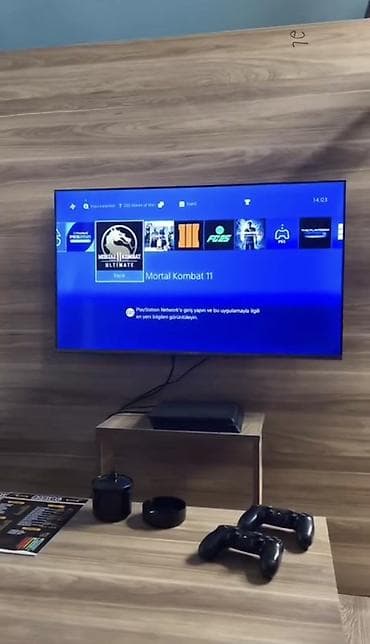 playstation kirayesi: ANALOG Game Center – Playstation klub satılır !!! 1 VİP otaq (12 — 5