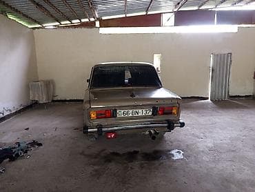 opel vectra a: VAZ (LADA) 2106: 0.3 l | 1987 il Sedan — 2