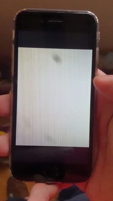 sumqayit islrnmis tefonlar: IPhone 6, 16 GB, Space Gray — 4