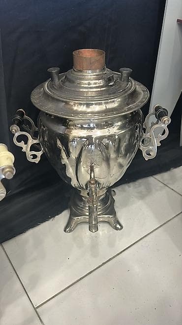 Od Samovar, 10-dan çox l — 4