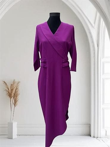 Şəxsi əşyalar: Qadın geyimləri – zərif don kolleksiyası - Modellər: müxtəlif kəsimli — 1