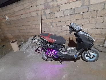 karburator: Skuter – layihə və ya ehtiyat hissələri üçün - Benzinlə işləyən — 3