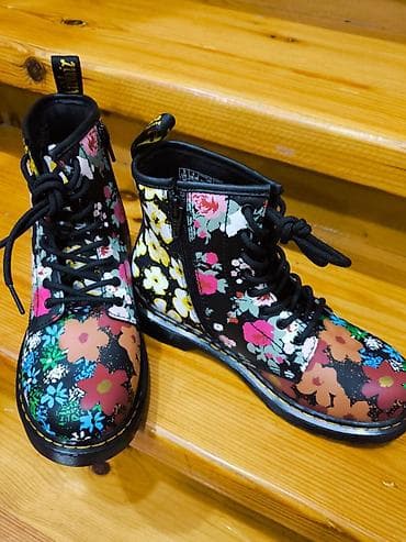 botlar: Ölçü: 36, Yeni — 5