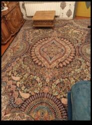 ev ucun guzguler: Xalça Dekorativ — 2