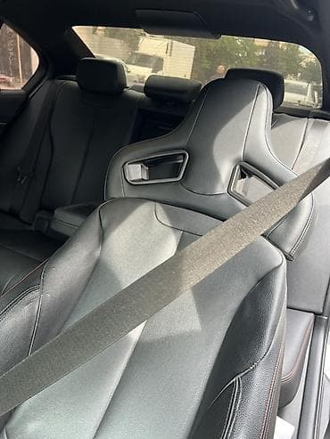 e36 bmw: Qabaq, BMW F30/F32 — 2