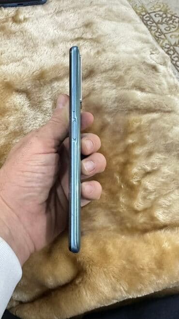 təzə telefon: Vivo Y31 2021, 64 GB, Sensor, Barmaq izi, İki sim kartlı — 4