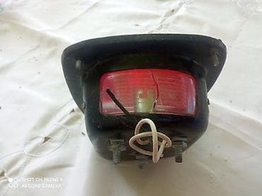 Автозапчасти: Jeep 1989 г., Б/у — 3