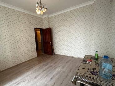 квартира в баку: 2 комнаты, Новостройка, м. Ази Асланов, 52 м² — 2