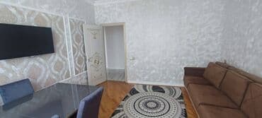 mingecevir ev satisi: Bakıxanov qəs., 3 otaqlı, Yeni tikili, m. Neftçilər, 95 kv. m — 2