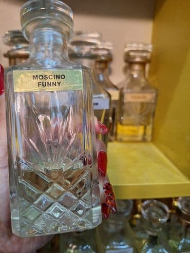 где можно продать серебро в баку: Ətirlərin satışı — 9