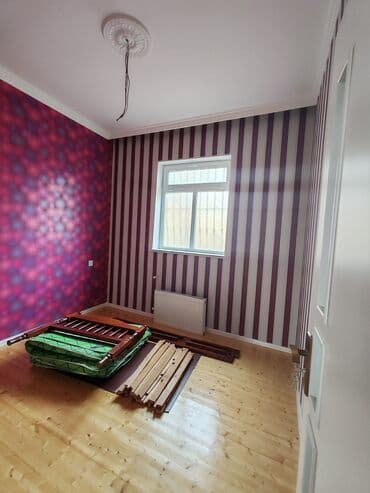 azadliq metrosu: Binəqədi qəs. 3 otaqlı, 70 kv. m, Kredit yoxdur, Yeni təmirli — 14