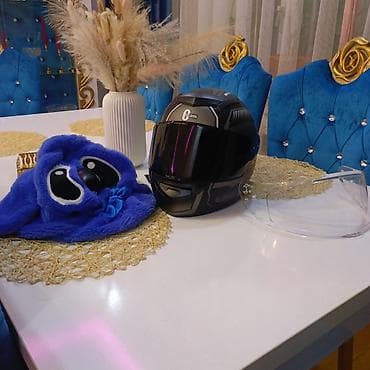 moto tufan: Məhsul: CoolSeven tamüzlü motosiklet dəbilqəsi + əlavə şəffaf vizor + — 2