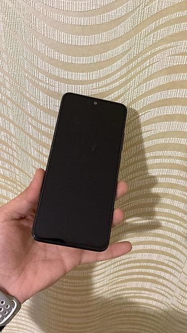 2 ci el iphone 13 pro max: Redmi 11, 128 GB, rəng - Göy, Barmaq izi — 2