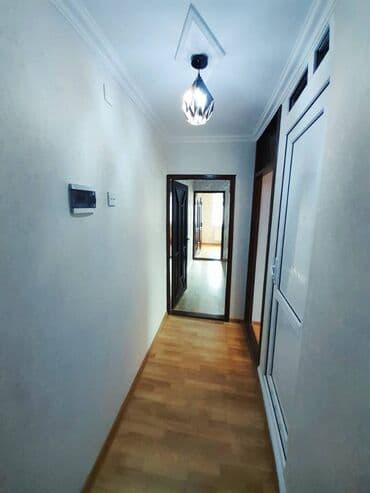 1 otaqlı kohnə tikili: Sumqayıt, 2 otaqlı, Köhnə tikili, 50 kv. m — 4