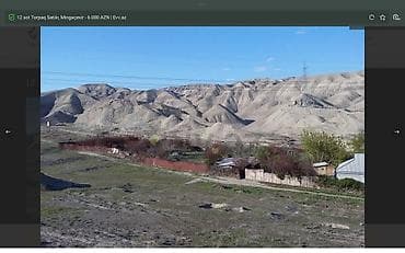 xirdalan heyet evi: 12 sot, Tikinti, Barter mümkündür — 2