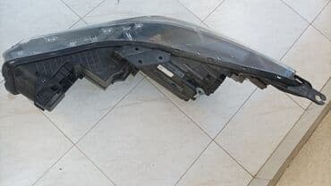 maşın üçün işıqlar: Sol, Yaxın və uzaq vuran işıqlar Hyundai, Orijinal — 3