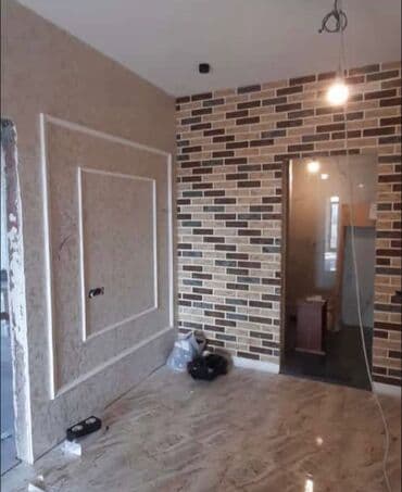 ремонт и строительство домов: Təmir Tikinti Ustasi — 7