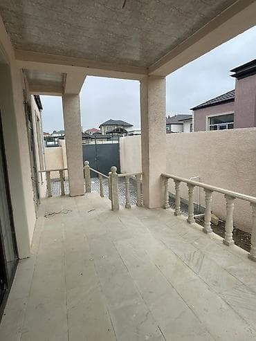 tecili ucuz ev satilir 2022: 3 otaqlı, 110 kv. m, Yeni təmirli — 2