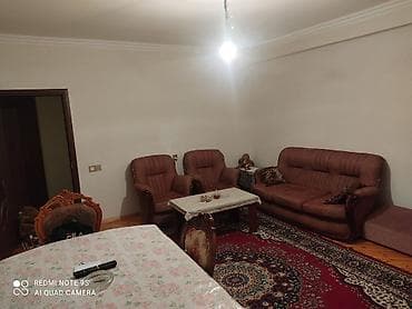 qonag otagi: Masazır qəsəbəsi Qurtuluş 93 yaşayış kompleksində sahəsi 98 kv olan — 1