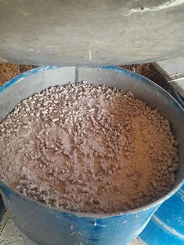 broyler yemi: Satılır — 3