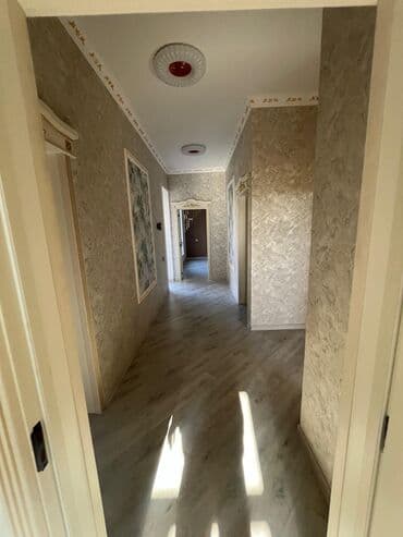 mingecevirde kiraye evler 2020: 4 otaqlı, 200 kv. m, Kredit yoxdur, Yeni təmirli — 9