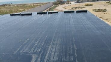 aboy ustası: Binaların damı və təməli villalar zavod fabrik tol ilə izalyasiya — 10