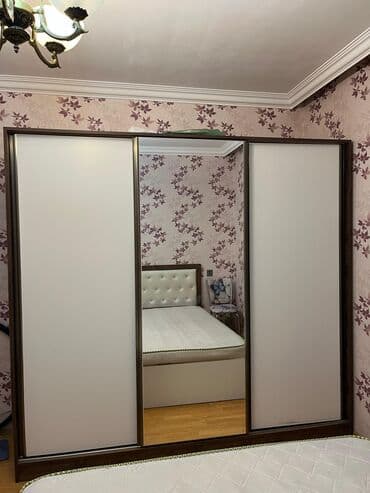 yataq destleri pasteller: İkinəfərlik çarpayı, Dolab, Komod, Termo, Türkiyə, İşlənmiş — 2