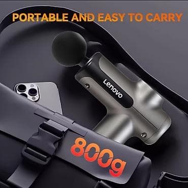 htc 800: Массажер, Вибромассажер, Для тела, Новый, Самовывоз — 4