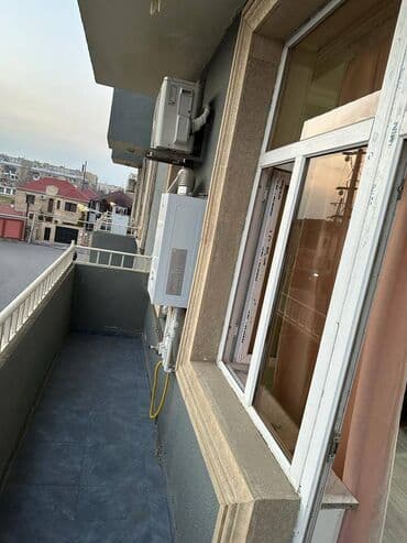 квартиры в баку цены: Razində 4 mertebeli binanın 3-cu mərtəbəsində yerləşən ümumi sahəsi 60 — 3