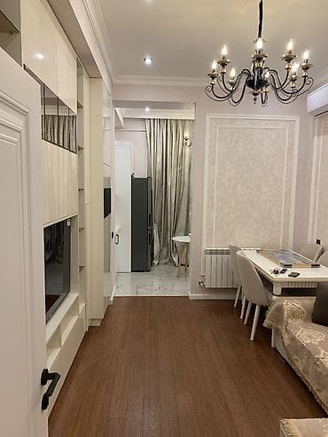 sema residence: 3 otaqlı, Yeni tikili, 68 kv. m — 8